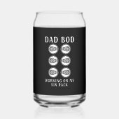 six pack papa bot mot art (Recto)