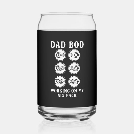 six pack papa bot mot art (Verso)