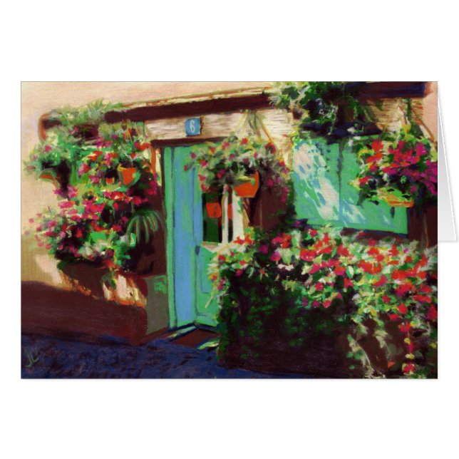 Six, Rue de la Paix (Devant horizontal)