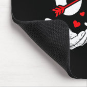 Six Seven 67 6 7 Kids 67 Meme Hands Funny Valentin Muismat (Hoek)