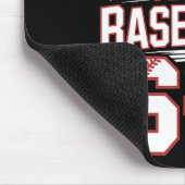 Six Seven Baseball Meme How Many Days 6-7  Muismat (Hoek)