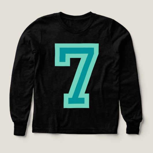 Six seven easy Halloween costume for kids 67 (Motif recto)