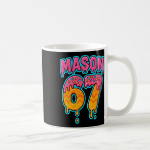 Six Seven Meme Mason 67 IJsdroppend Ijs Grappig (o Koffiemok