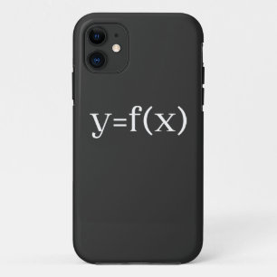 Six Sigma-formule, PROBLEM SOLVING-vergelijking iPhone 11 Hoesje