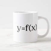 Six Sigma-formule, PROBLEM SOLVING-vergelijking Extra Grote Beker (Rechts)