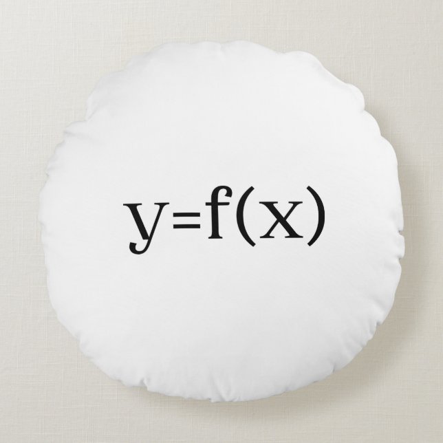 Six Sigma-formule, PROBLEM SOLVING-vergelijking Rond Kussen (Voorkant)