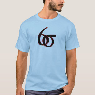 Six Sigma Logo T-shirt