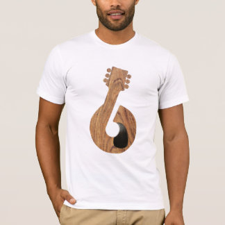 Six String Logo T-shirt