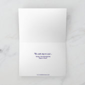 Sixième étape à la carte d'âme avec la sixième (Intérieur)