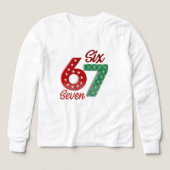 SixSeven 67 (Motif recto)