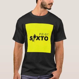 sixto rodriguez Essential T-shirt