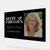 Sixty & Fabulous  (Angle)