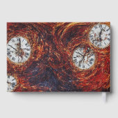 Size: 9" x 6", NullValue, Paper: Blank White 70 lb (Verso)