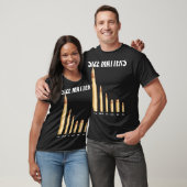 Size Matters Bullets T-shirt (Unisex)