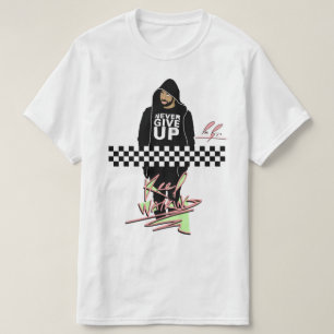 Sizmo Pal Biso - Doorlopen Salah T-Shirt