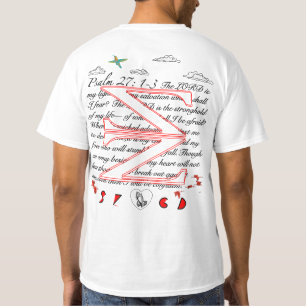 Sizmo - Prayer Rise T Shirt