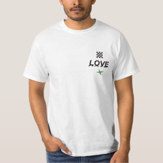 Sizmo x Pal Biso - Evol/H - T-Shirt