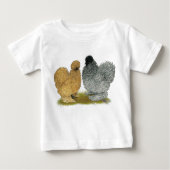 Sizzle Kippen (Voorkant)