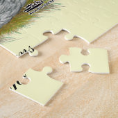 Sizzle Kippen Legpuzzel (Zijkant)