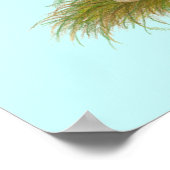 Sizzle Kippen Poster (Hoek)