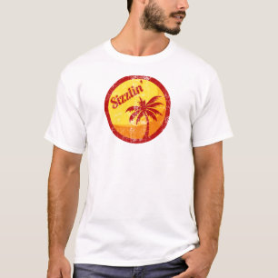 Sizzlin' T-shirt