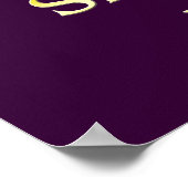 Sizzling Hot Pinball Poster (Hoek)