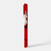 Sizzling in Paris (Côté gauche)