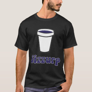 Sizzurp T-shirt