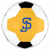 SJ Spartans (Devant)