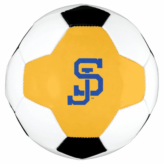 SJ Spartans (Devant)