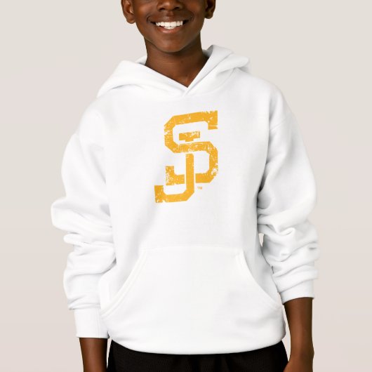 SJ Spartans (Voorkant)