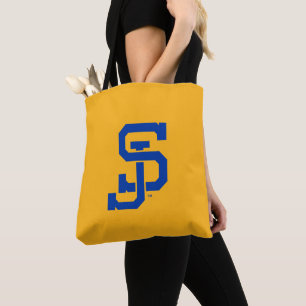SJ Spartans Draagtas