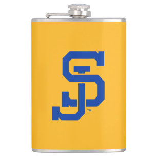 SJ Spartans Heupfles