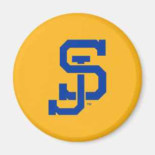 SJ Spartans Magneet