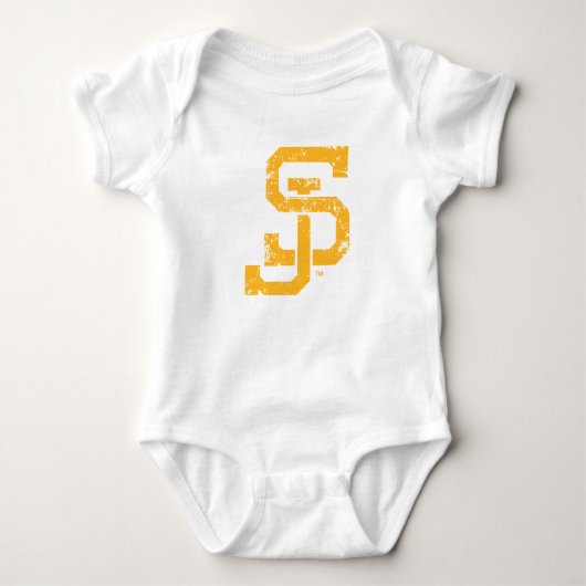 SJ Spartans Romper (Voorkant)