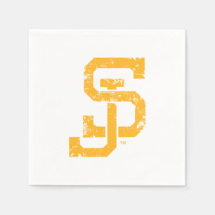 SJ Spartans Servet