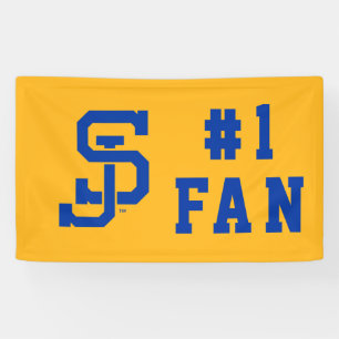 SJ Spartans Spandoek