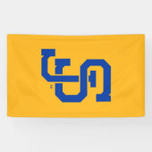 SJ Spartans Spandoek (Horizontaal)
