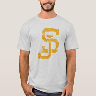SJ Spartans T-shirt
