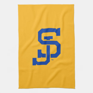 SJ Spartans Theedoek