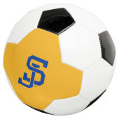 SJ Spartans Voetbal (Drie kwart)