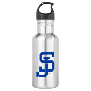 SJ Spartans Waterfles