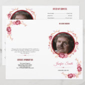 Sjabloon (Voorkant / Achterkant)