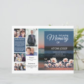 Sjabloon (Staand voorkant)