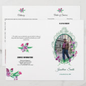 Sjabloon (Voorkant / Achterkant)