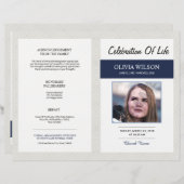 Sjabloon (Voorkant / Achterkant)