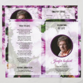 Sjabloon (Voorkant / Achterkant)