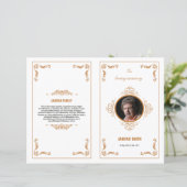 Sjabloon (Staand voorkant)