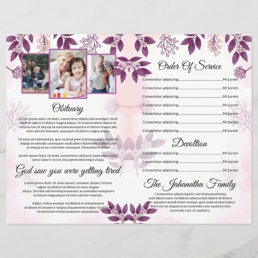 Sjabloon (Achterkant)