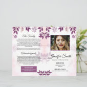 Sjabloon (Staand voorkant)